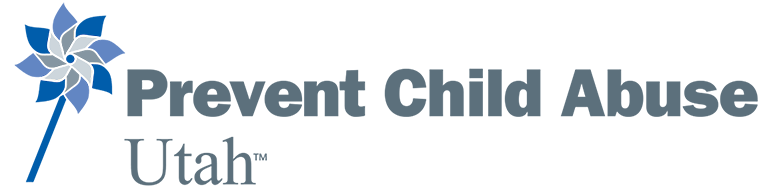 Prevent Child ABuse Utah Logo